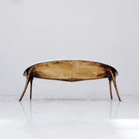 <a href="https://www.galeriegosserez.com/artistes/loellmann-valentin.html">Valentin Loellmann </a> - Marble - sofa